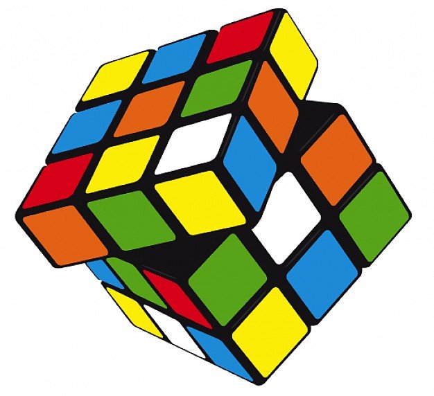 Nouveau record du monde du cube Rubik