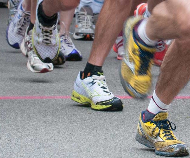 La programmation de Courir à Québec