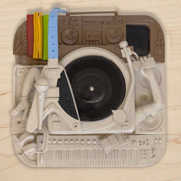 Instagram lance un compte pour la musique