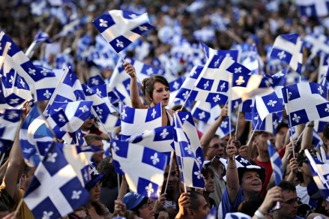 Un site pour apprendre à parler comme un Québécois!