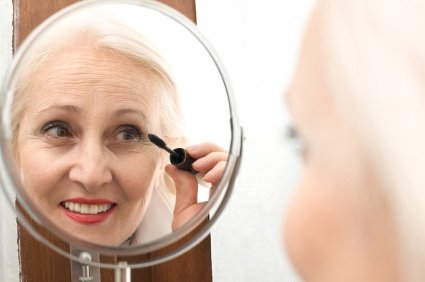 Jeu qui te dit l'âge que tu as l'air d'avoir