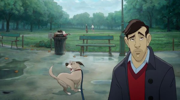 BUZZ : la perception des chien selon Coca-Cola