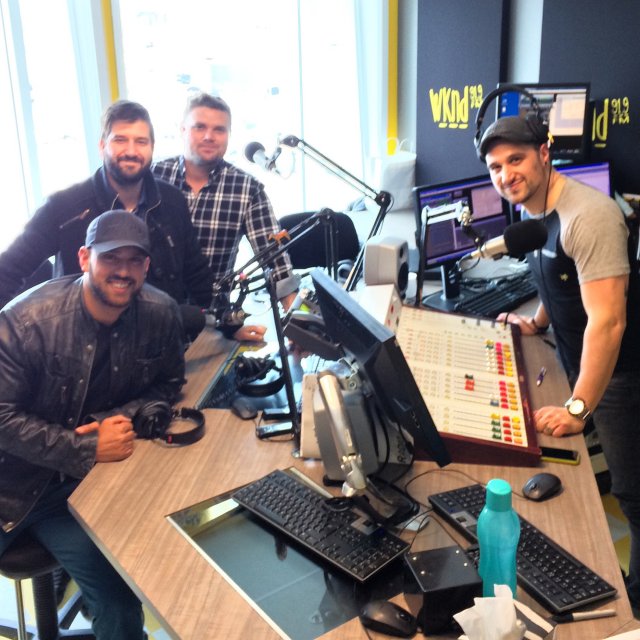 Le Rock de Sens sur La Scène WKND