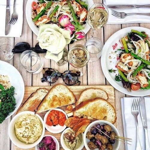 21 activités à faire sur l'heure du lunch pour faire le plein de vitamine D