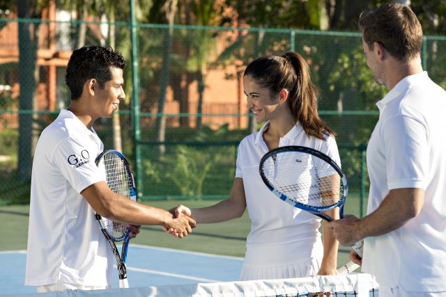 Club Med cherche des G.O. québécois