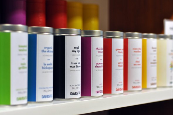 Idées-cadeaux pour la fête des Mères