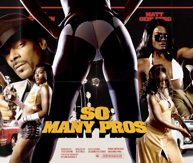 BUZZ : la nouvelle de Snoop Dogg