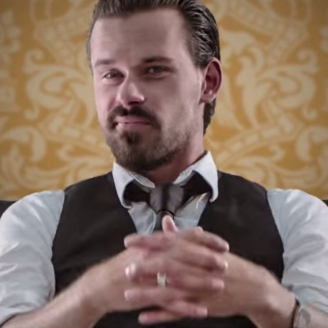 BUZZ : une publicité choc pour les piétons inattentifs