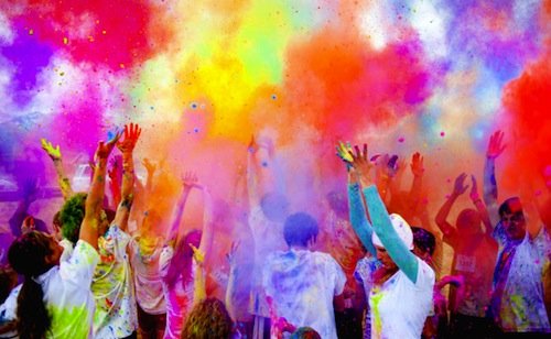 L'Agenda WKND du 14 mai