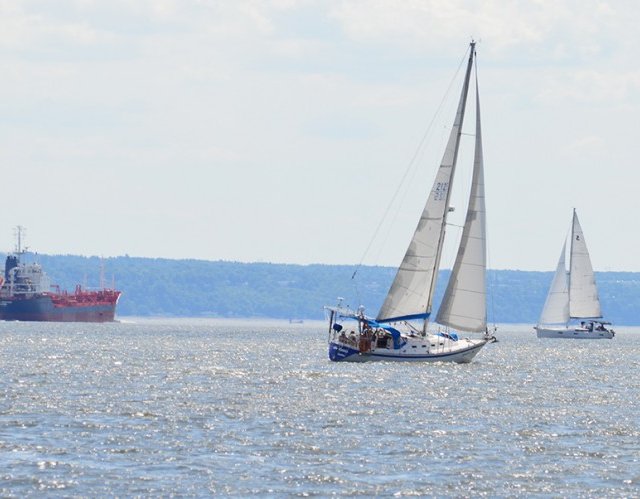 Conseils: Semaine de la sécurité nautique