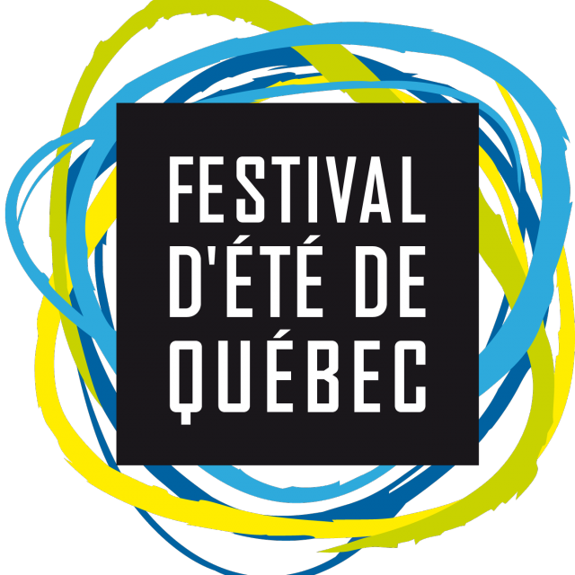 Les artistes du Festival d'été de Québec sur Songza