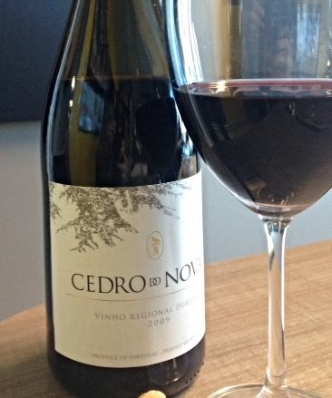 Suggestion vino du Retour