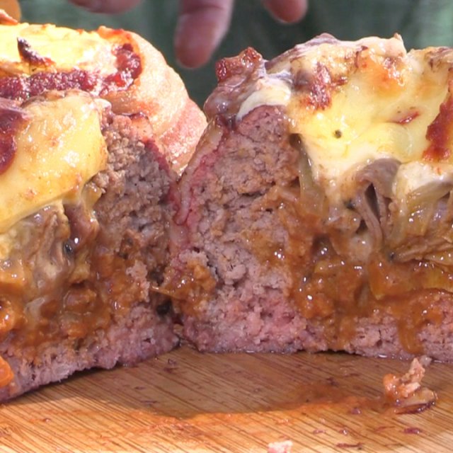 BBQ Pit Boys : les rois du grill !