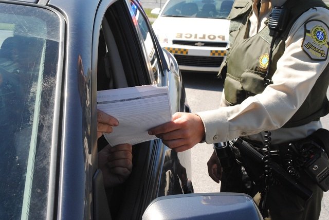 Les pires excuses des mauvais conducteurs