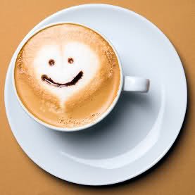 Quand devrait-on boire un café?