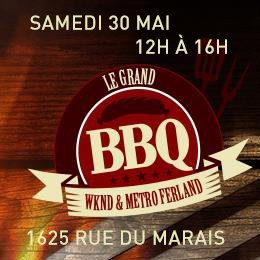 L'Agenda WKND du 28 mai