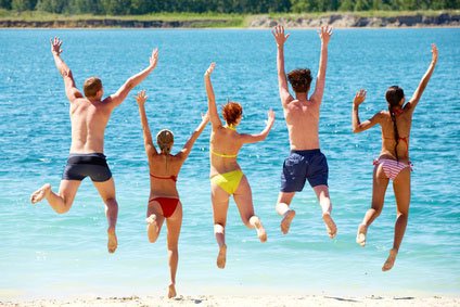 Sondage TD : Coût des vacances estivales des enfants