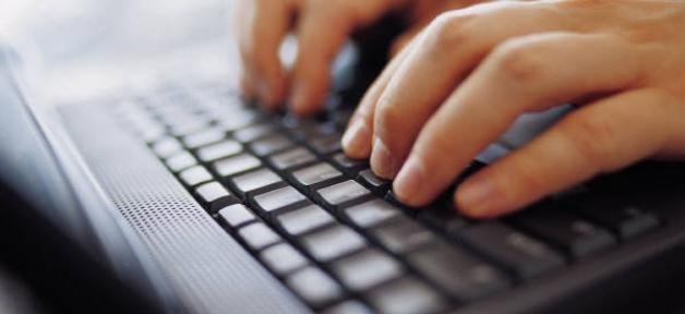 Testez votre connexion Internet