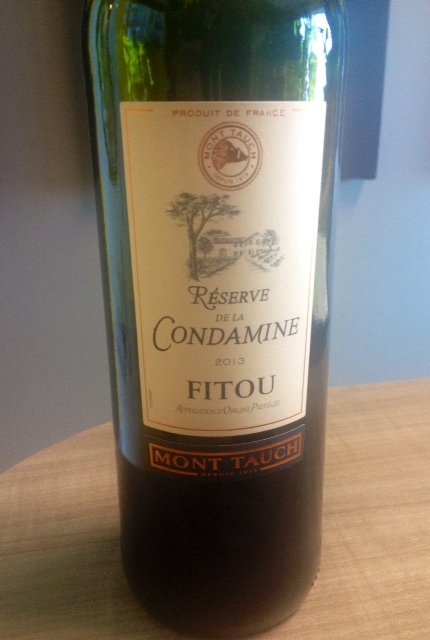 Club de vin privé Opimian