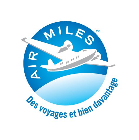 Que deviennent vos points Air Miles après un décès?