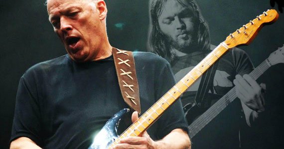 L'ex-chanteur et guitariste de Pink Floyd, David Gilmour, lancera un nouvel album
