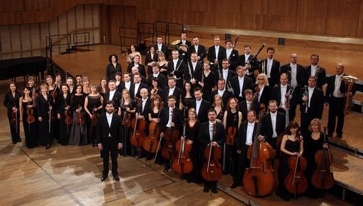 Du HIP-HOP Orchestral 