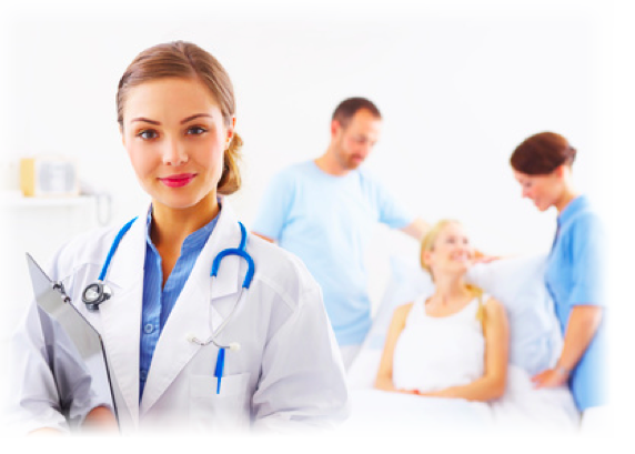 Les emplois avec la meilleure croissance d'ici 2020