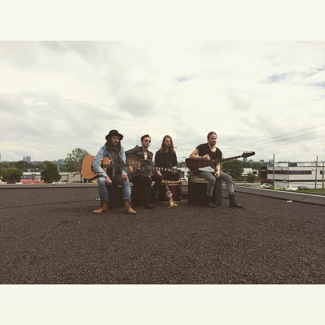 Vidéo : Prestation de Final State 