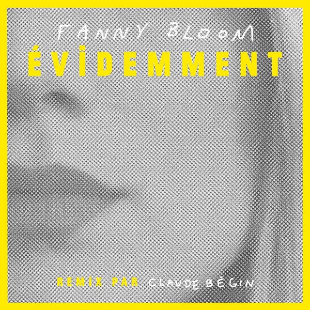 Fanny Bloom nous offre Évidemment en primeur sur La Scène WKND!