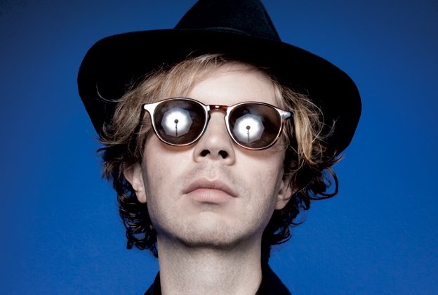 Beck donne un avant-goût de son prochain album