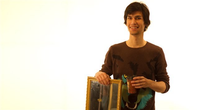 À Vrak, mami et papi sont encore sous la garantie 