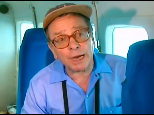 La voix francophone de Bugs Bunny n'est plus...