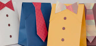 Suggestions de cadeaux pour la fête des pères