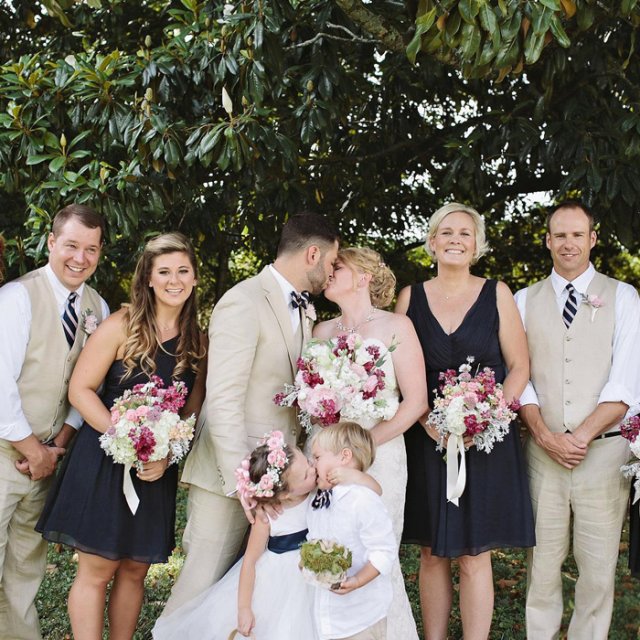 Une photo qui devient virale... et avec raison!