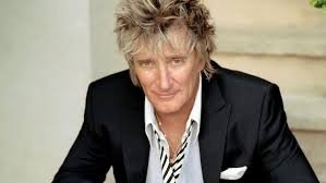 Nouvel album bientôt pour Rod Stewart