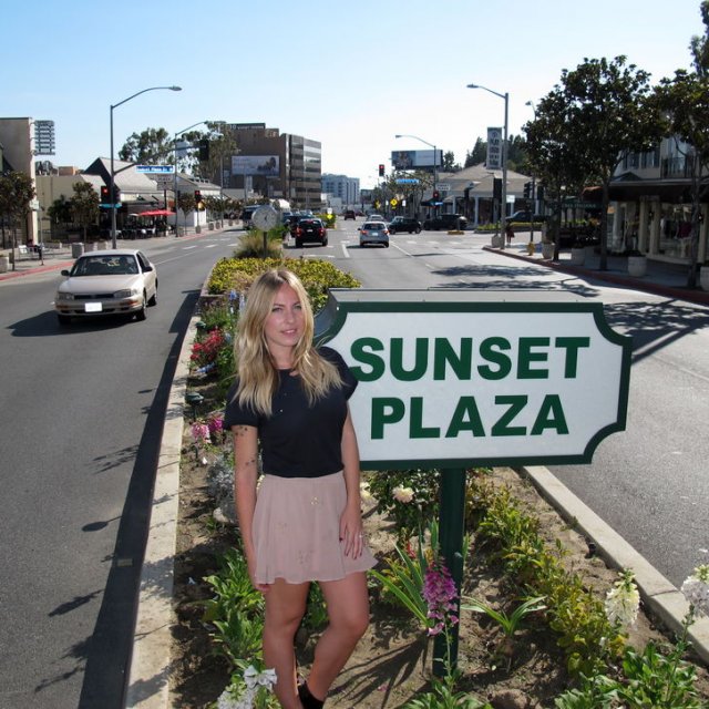 Voici comment on vend Marie-Mai aux Américains