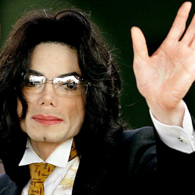 Michael Jackson : reprise de Beat It six ans après sa mort