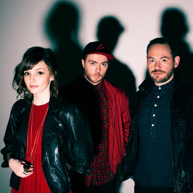 Nouvel album pour Chvrches