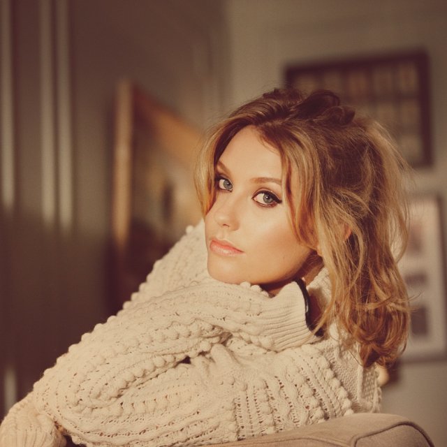 Nouvelle Collaboration pour Ella Henderson