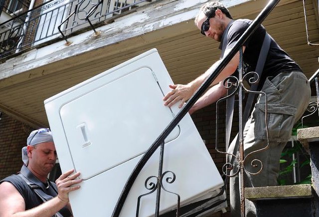 Air Miles ramassera vos vieux meubles le 1er juillet