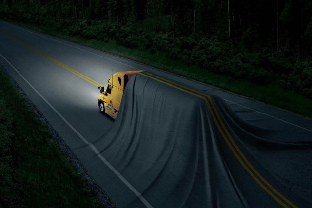 Nouvelle campagne de sensibilisation à la fatigue au volant 