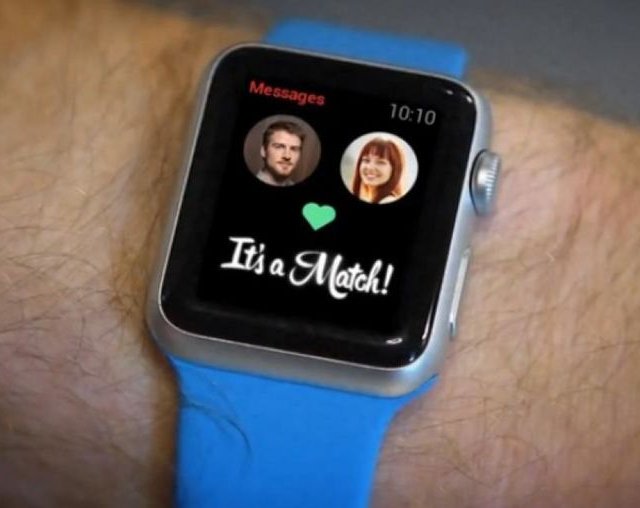 Trouver l'amour à l'aide de votre rythme cardique