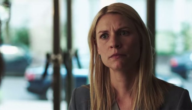 Homeland: nouvelle bande-annonce