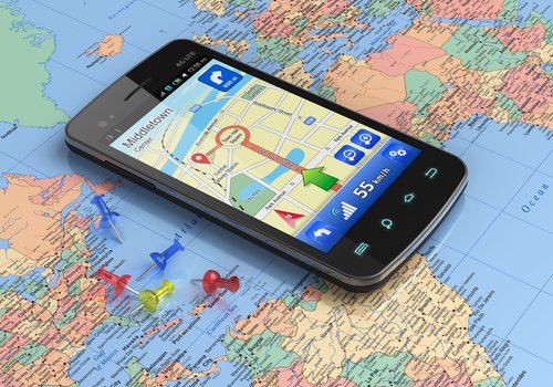 Des applications pour faciliter ses voyages