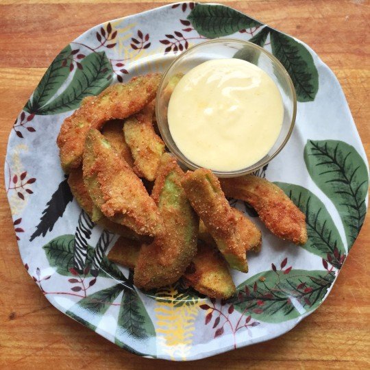 Journée internationale des frites