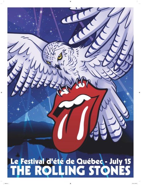 Choisissez une chanson des Rolling Stones