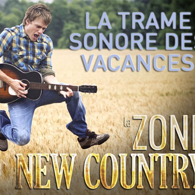 Trame sonore des vacances 