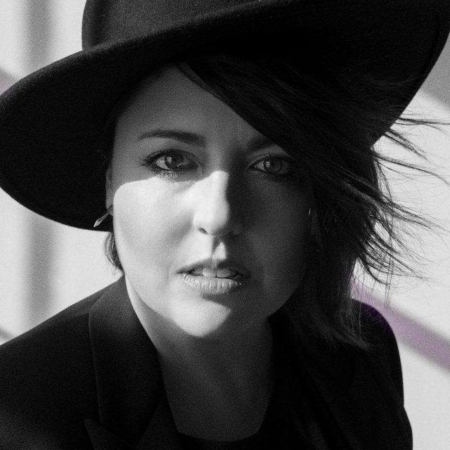 Entrevue pré-FEQ avec Ariane Moffatt