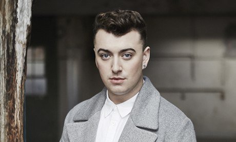 Sam Smith et Disclosure sur : Omen