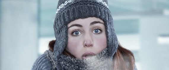 La climatisation serait réglée sur les préférences d'un homme d'âge moyen de 40 ans